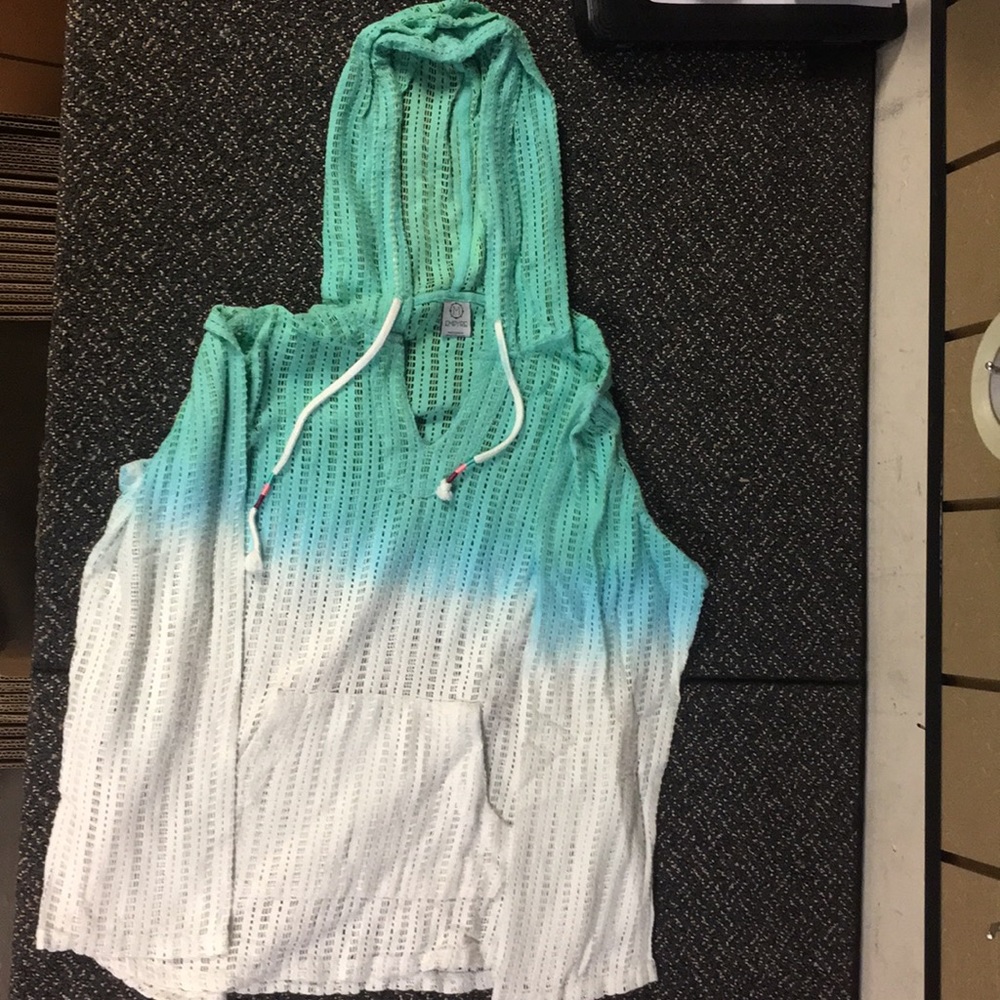 Beach shirt